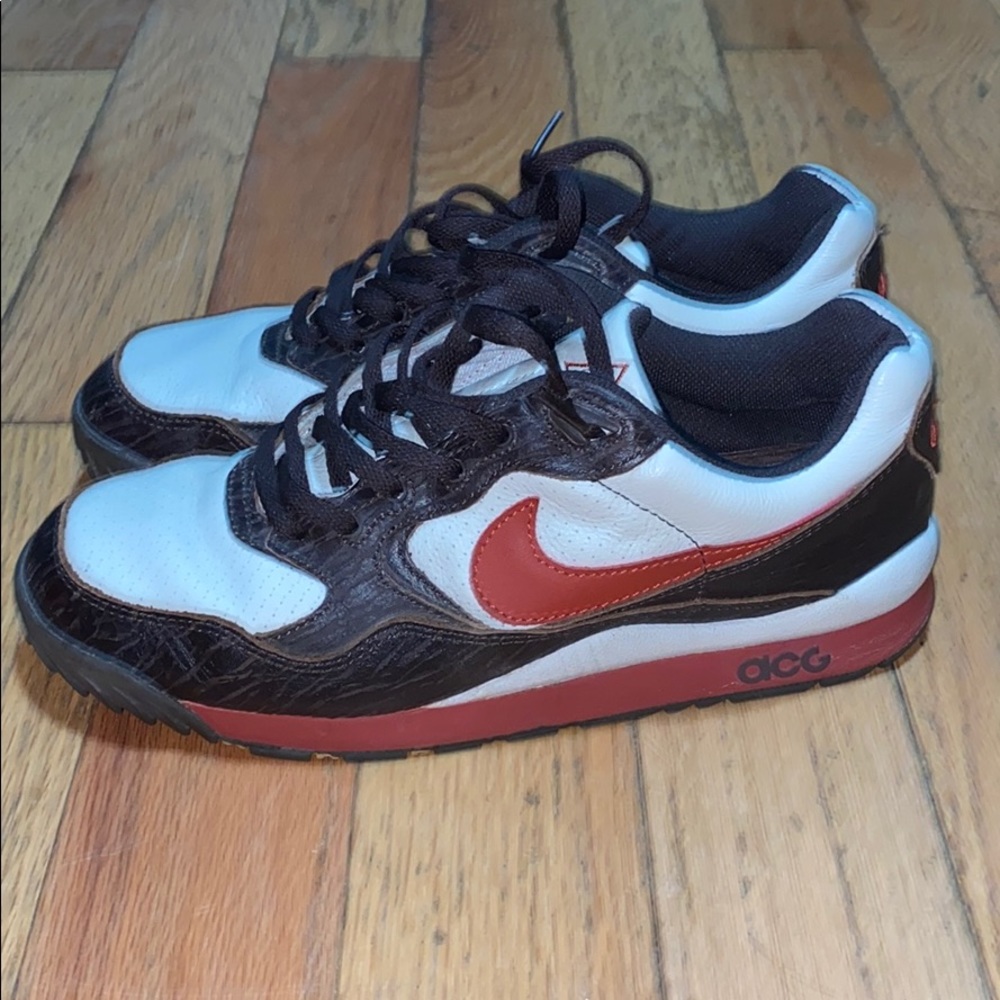 Vintage Nike ACG